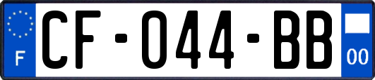 CF-044-BB