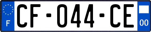 CF-044-CE