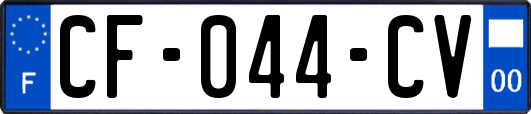 CF-044-CV