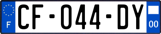 CF-044-DY