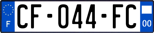 CF-044-FC