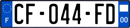 CF-044-FD