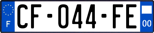 CF-044-FE