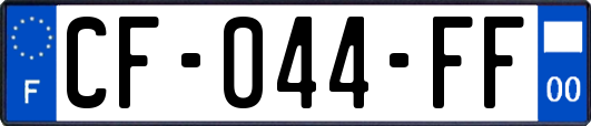 CF-044-FF