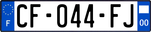 CF-044-FJ