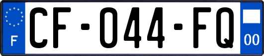 CF-044-FQ