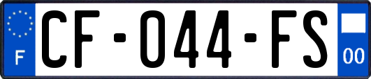 CF-044-FS