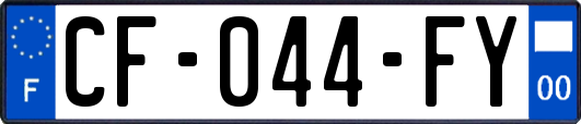 CF-044-FY