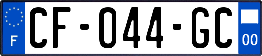 CF-044-GC