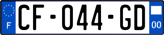 CF-044-GD