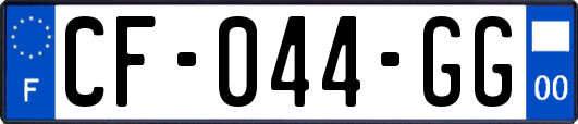 CF-044-GG