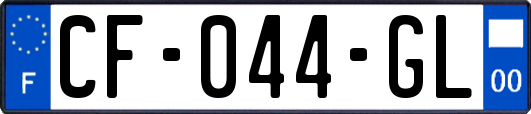 CF-044-GL