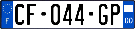 CF-044-GP