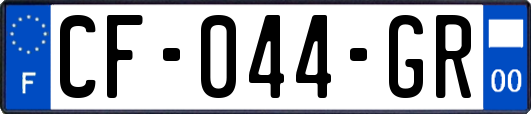 CF-044-GR