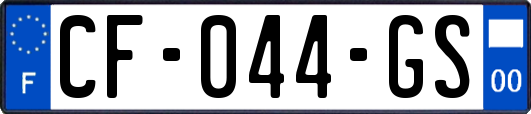 CF-044-GS