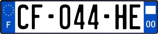 CF-044-HE
