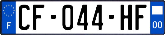 CF-044-HF