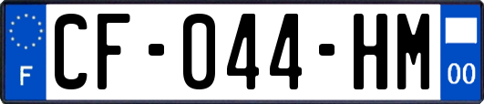 CF-044-HM