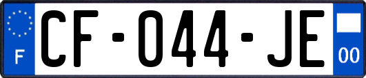 CF-044-JE