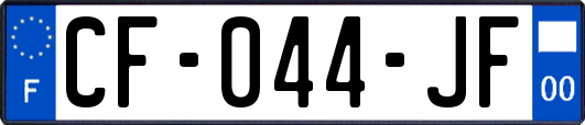 CF-044-JF