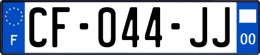 CF-044-JJ