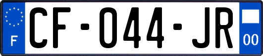 CF-044-JR