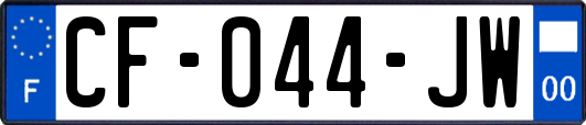 CF-044-JW