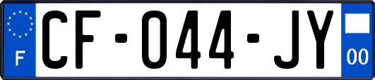 CF-044-JY