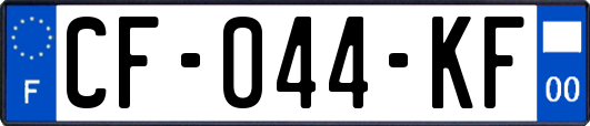 CF-044-KF