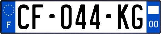 CF-044-KG