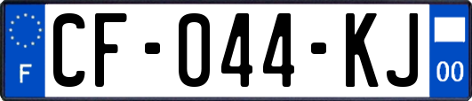 CF-044-KJ