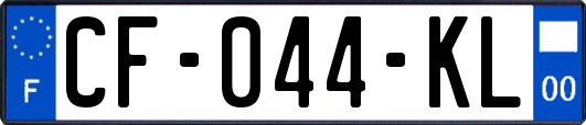 CF-044-KL