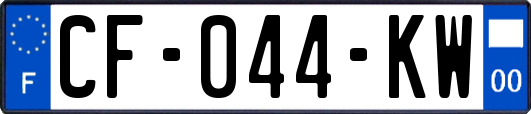 CF-044-KW