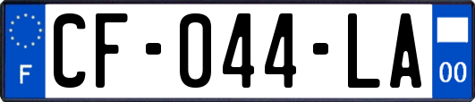 CF-044-LA