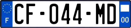 CF-044-MD
