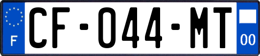 CF-044-MT