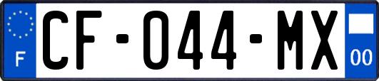 CF-044-MX