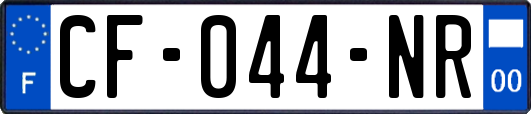 CF-044-NR