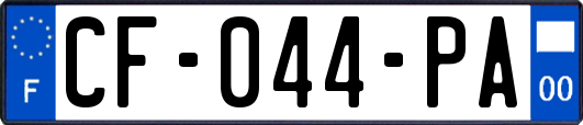 CF-044-PA