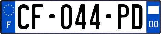CF-044-PD