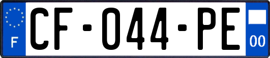 CF-044-PE
