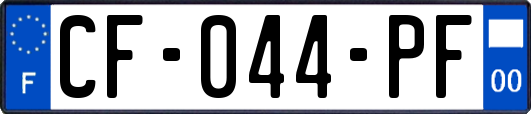 CF-044-PF