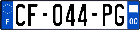 CF-044-PG