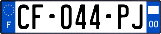 CF-044-PJ