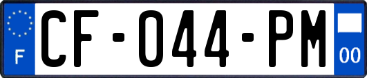 CF-044-PM