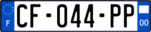 CF-044-PP