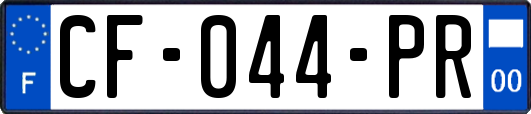 CF-044-PR