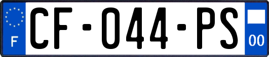 CF-044-PS