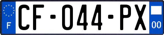 CF-044-PX