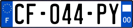 CF-044-PY